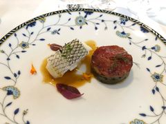 -La Villa French Restaurant