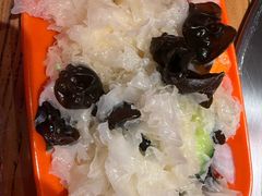 -山河屯铁锅炖鲜鹅·东北菜(开发区一店)
