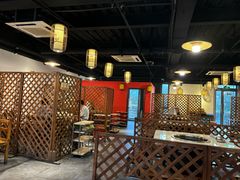 -沈厨地锅老灶•徐州烧烤(黄渡店)