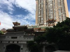 -皇城清真寺