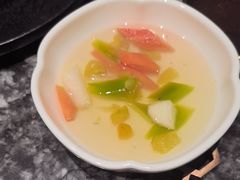 -牛将军•涮肉•烤肉(北京王府井·故宫店)
