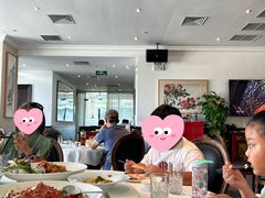 -醉辉皇上海之巅(上海中心大厦店)