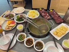 -嬷孙家潮汕牛肉火锅(北京路天河城店)