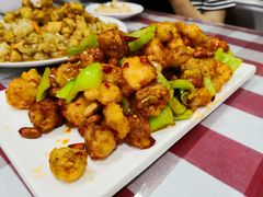 -桃子餐厅·天津菜(红星路直营店)