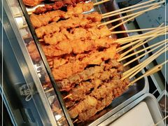 -正新鸡排·炸鸡烧烤(溧阳店)