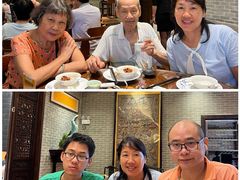 -龙悦湾酒家·八阵鱼生·渔人码头店