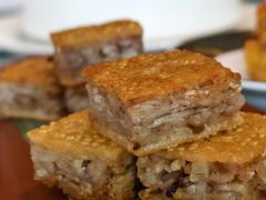 -彩丰楼中餐厅·仁恒洲际酒店