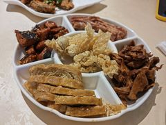 -归元·云集斋素菜馆