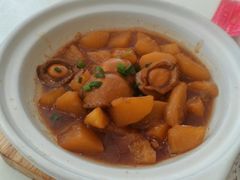 -天天渔港(杏林街店)