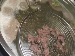 -牛焱·贵州黄牛肉火锅(城西银泰店)