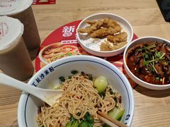 -白沙肴·长沙米粉.小炒湘菜(石厦时代广场店)