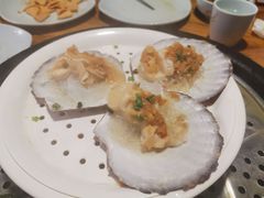 -黄寺蒸汽海鲜(黄寺大街店)