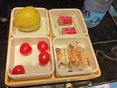 -陆琴脚艺·足浴·SPA(夫子庙店)