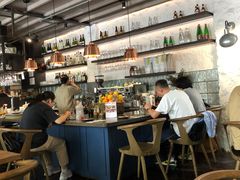 -Apollo·西班牙小酒馆(安福路店)