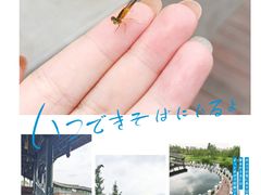 -眉山湿地公园(东坡区)