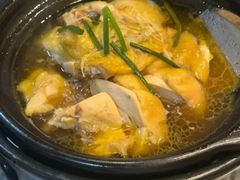 -来客家食府 · 福建客家菜