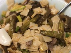 -古觉面片(科技路天朗蓝湖树店)