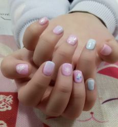 -IDO美甲美睫