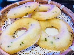 葱油饼-老长沙龙虾城(商品街店)