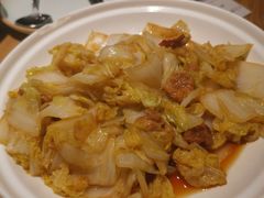 -溪林小馆(浦江城市生活广场店)