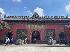 -古大圣慈寺