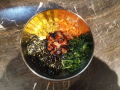 -大叹号·朝鲜族烤肉(潍坊泰华城店)