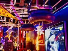 -MOSSO德国餐厅·音乐酒吧(环宇荟店)