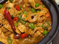 -顺香居·老字号湖北菜(江汉路店)