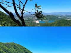 -北京十三陵国家森林公园蟒山景区