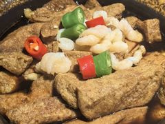 -吴越荣记·苏州菜·松鼠桂鱼(娄门景区店)