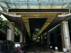 -盛宴自助餐厅(运达喜来登店)