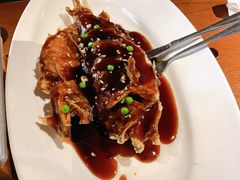 西湖醋鱼-绿茶餐厅(深圳龙华天虹购物中心店)