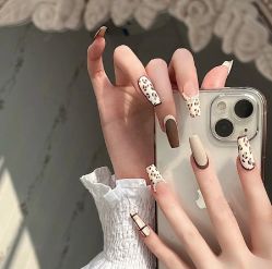 点击看大图 -LILY NAILS美甲美睫