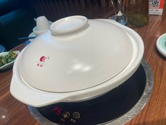 -龙泉人椰子鸡(龙昆南店)