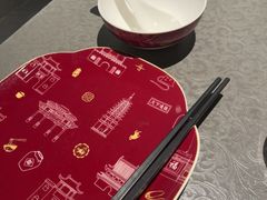 -请晋·乔家大院(建外大街店)