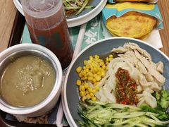 -魏家凉皮(协和店)