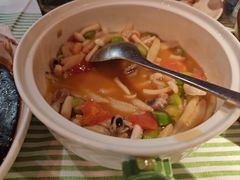 -桂满陇·桃花院落(长泰广场店)