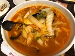 -香港饭店0410(明洞店)