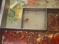 -重庆德忆火锅（龙南街3店）(渝水岸餐饮)