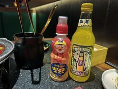 -牛New寿喜烧(金茂览秀城店)
