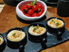 话梅小番茄-榕意·川味之美(深业上城店)