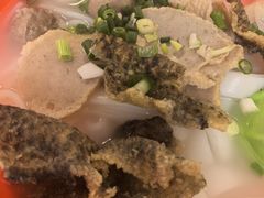 -富记鱼蛋粉(西村店)