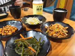 -美阿里烤肉·韩料(茂名道店)