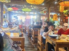 -民食香·腊排骨野生菌美食(木府店)