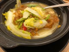 -潮府馆·非遗潮州菜·世纪公园(新国际博览中心店)