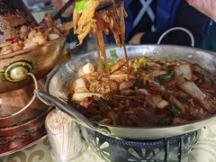 -碧海银沙海鲜餐厅(恒大海上威尼斯店)