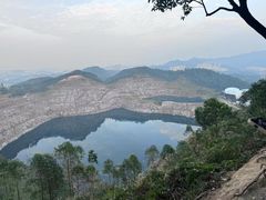 -黄埔油麻山森林公园