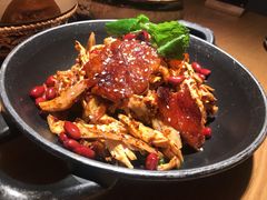 -吃饭皇帝大(解放西路店)
