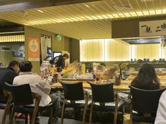 -一豚轩·烧鸟·豚骨拉面(五四路店)