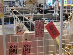 -哈哈碳都·牛肋条无限自助烤肉(台江万达店)